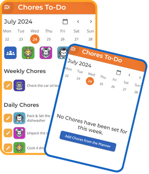 Chore To-Do List